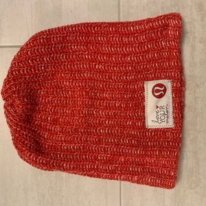 Love your melon/ lululemon collaboration